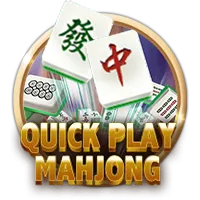Quick Play Mahjong